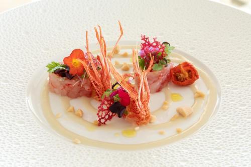 Hotel Ortea Luxury Palace