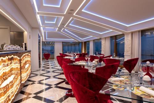 Hotel Ortea Luxury Palace
