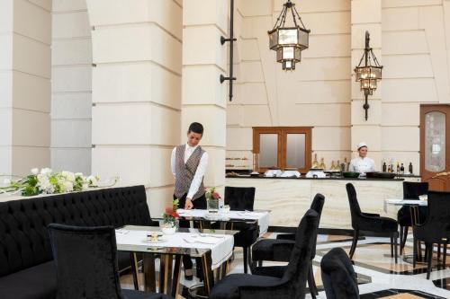 Hotel Ortea Luxury Palace