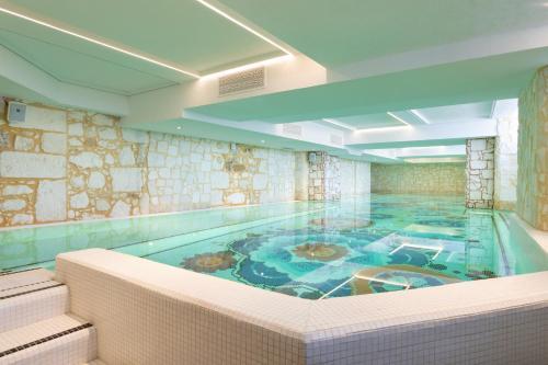 Hotel Ortea Luxury Palace