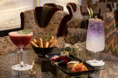Hotel Ortea Luxury Palace