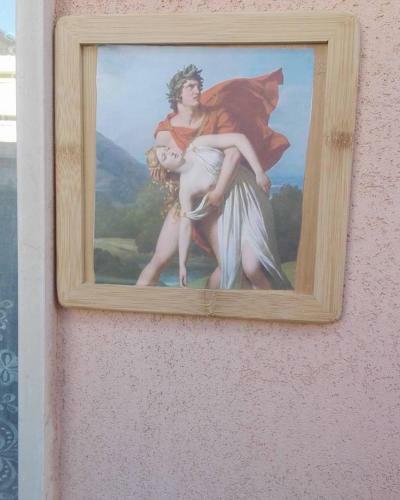 B&B Orfeo Ed Euridice