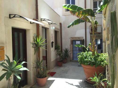 Apartamento La Rosa Di Ortigia