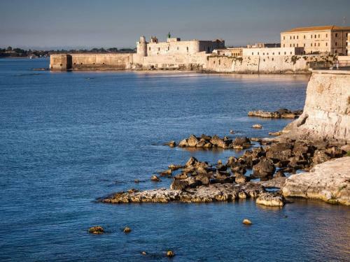 Apartamento La Rosa Di Ortigia
