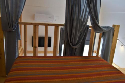 Apartamento Time Life Loft @siracusa