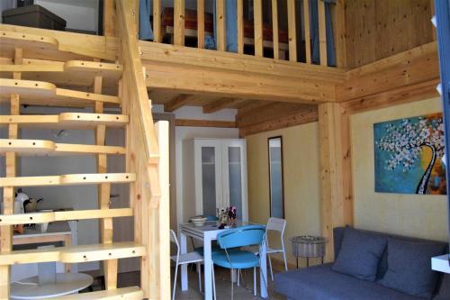 Apartamento Time Life Loft @siracusa