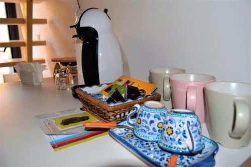 Apartamento Time Life Loft @siracusa