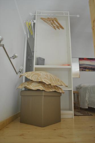 Apartamento Time Life Loft @siracusa