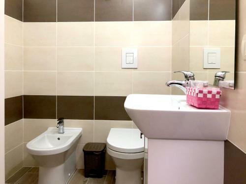 Bed & Breakfast Maison Ortigia