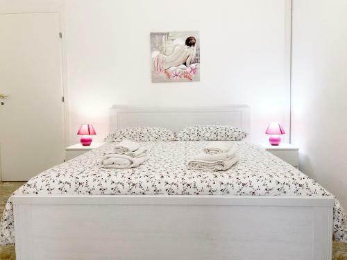 Bed & Breakfast Maison Ortigia