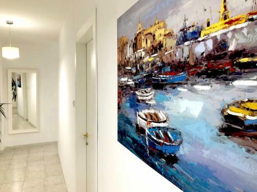 Bed & Breakfast Maison Ortigia