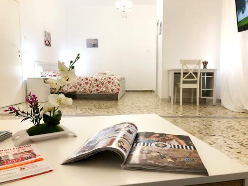 Bed & Breakfast Maison Ortigia