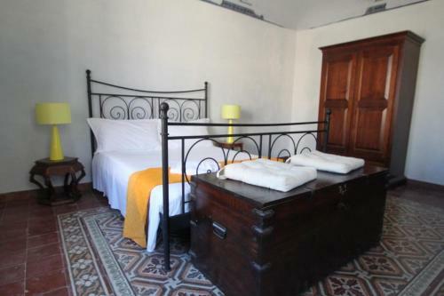 Bed & Breakfast Maison Ortigia