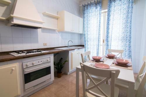 Bed & Breakfast Maison Ortigia