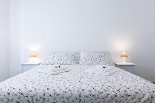 Bed & Breakfast Maison Ortigia