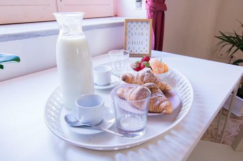 Bed & Breakfast Maison Ortigia