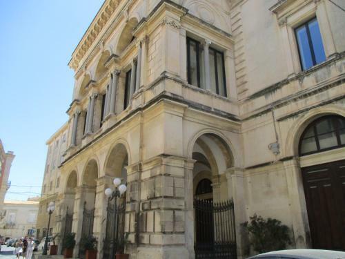 Bed & Breakfast Maison Ortigia