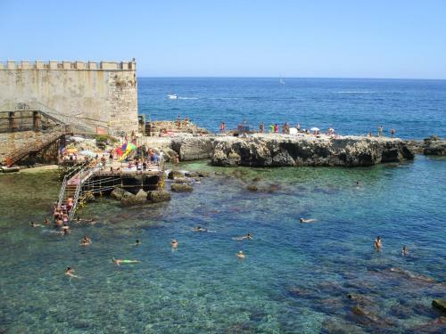 Bed & Breakfast Maison Ortigia