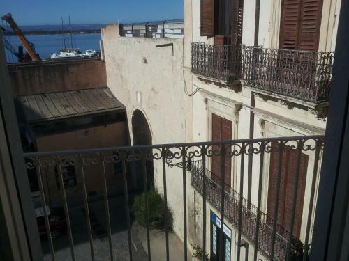 Apartamento Appartamenti Porta Maris
