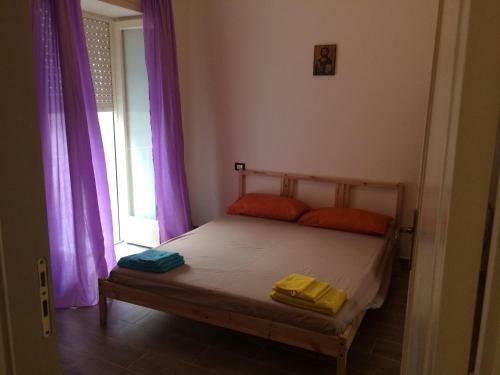 Apartamento Appartamenti Porta Maris