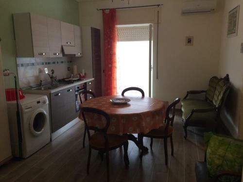 Apartamento Appartamenti Porta Maris