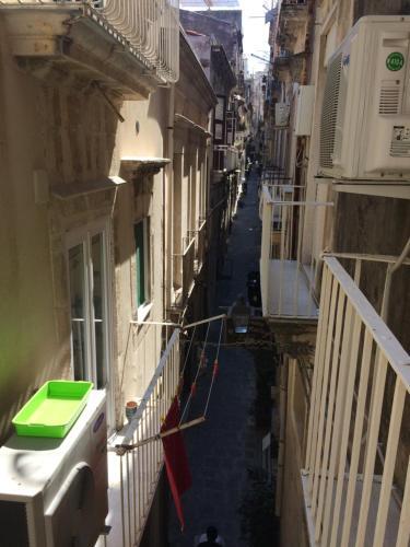Apartamento Appartamenti Porta Maris