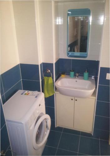 Apartamento Appartamenti Porta Maris