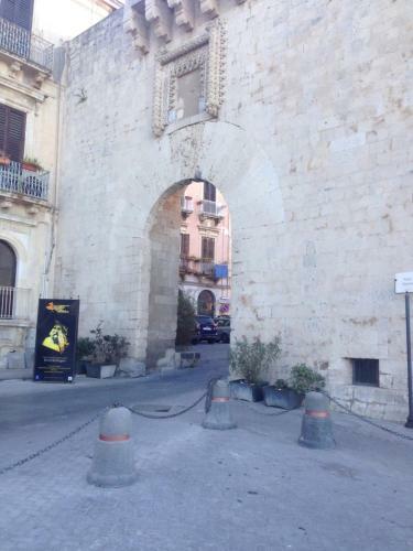 Apartamento Appartamenti Porta Maris