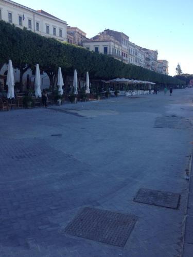 Apartamento Appartamenti Porta Maris