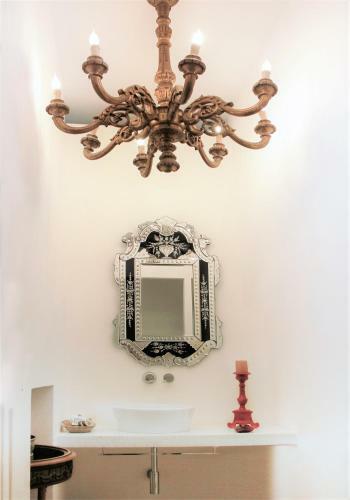 Reggia Del Saraceno