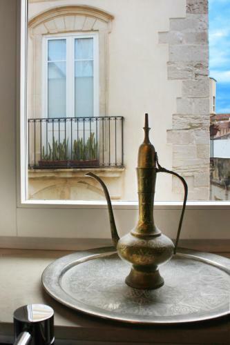 Reggia Del Saraceno