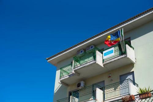 B&B Mal� Family Friendly