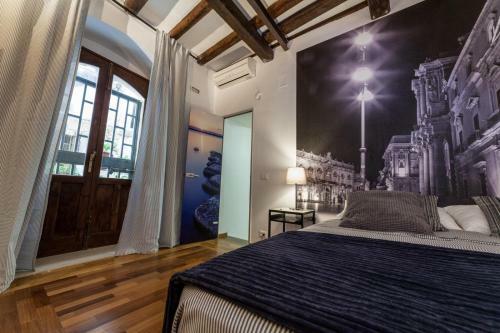 Maniace | Holiday Home