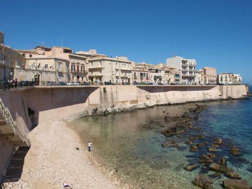 Apartamento I Balconi Di Ortigia