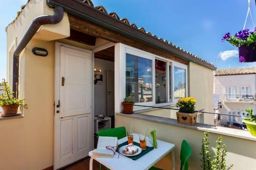 Apartamento I Balconi Di Ortigia