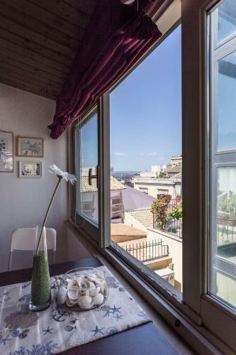 Apartamento I Balconi Di Ortigia