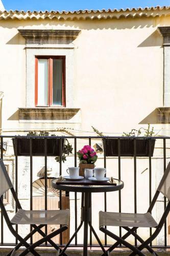 Apartamento I Balconi Di Ortigia
