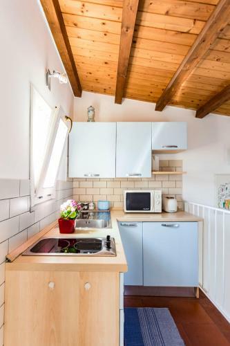 Apartamento I Balconi Di Ortigia