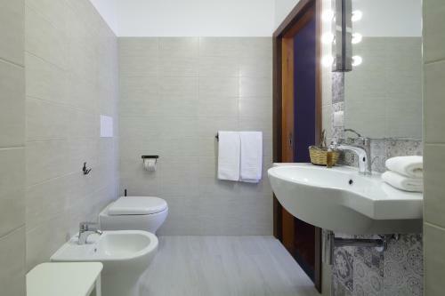 Bed & Breakfast Laurus Sicilian Holiday