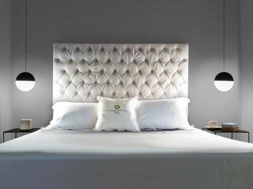 Bed & Breakfast Cinquesuites Ortigia