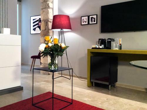 Bed & Breakfast Cinquesuites Ortigia