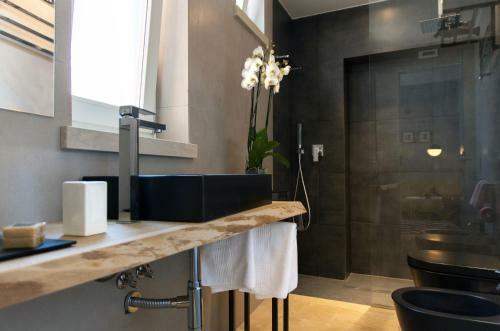 Bed & Breakfast Cinquesuites Ortigia