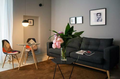 Bed & Breakfast Cinquesuites Ortigia