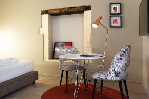 Bed & Breakfast Cinquesuites Ortigia
