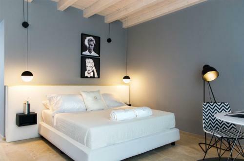 Bed & Breakfast Cinquesuites Ortigia