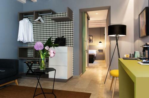 Bed & Breakfast Cinquesuites Ortigia