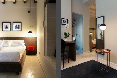 Bed & Breakfast Cinquesuites Ortigia