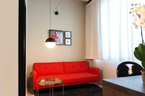Bed & Breakfast Cinquesuites Ortigia