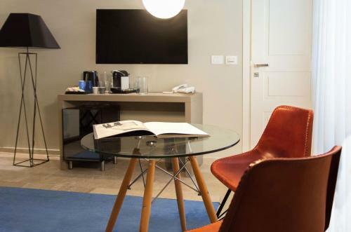 Bed & Breakfast Cinquesuites Ortigia