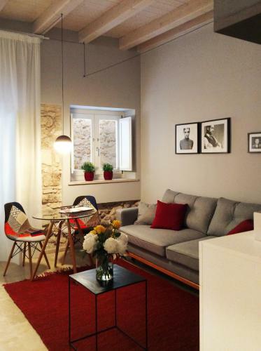 Bed & Breakfast Cinquesuites Ortigia